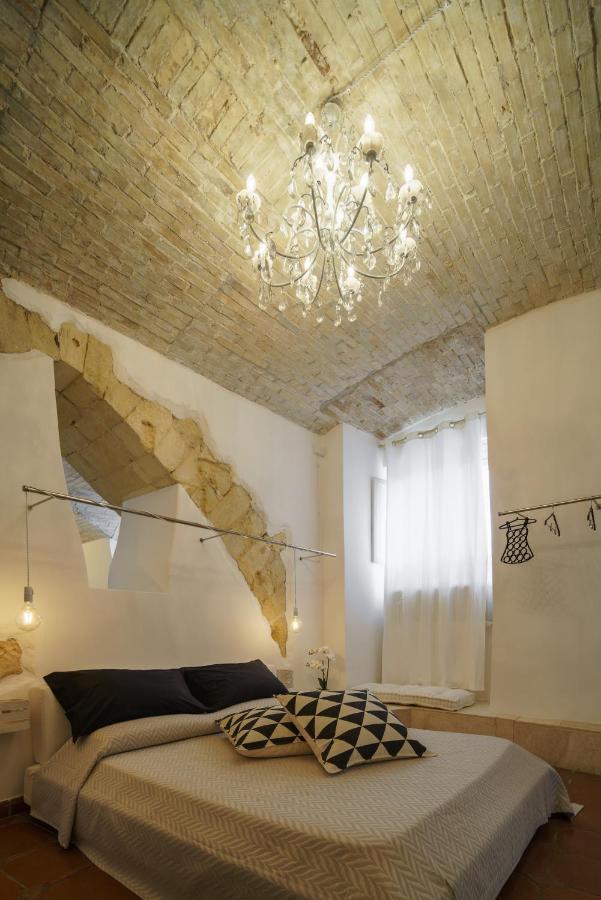 Apartament Castello House Cagliari Zewnętrze zdjęcie