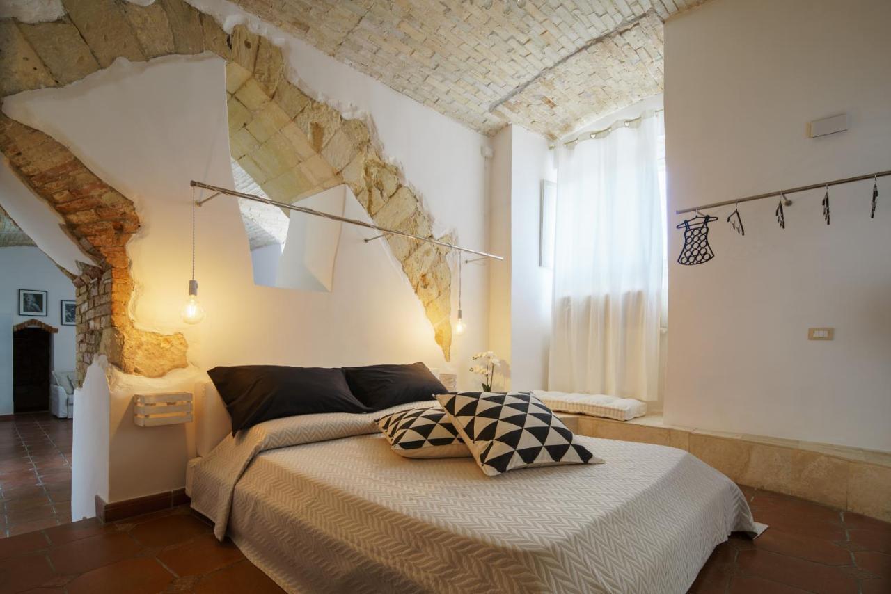 Apartament Castello House Cagliari Zewnętrze zdjęcie