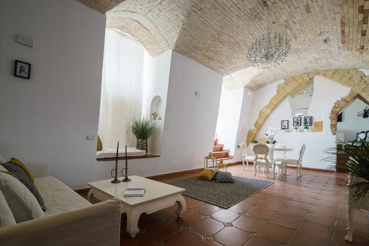 Apartament Castello House Cagliari Zewnętrze zdjęcie
