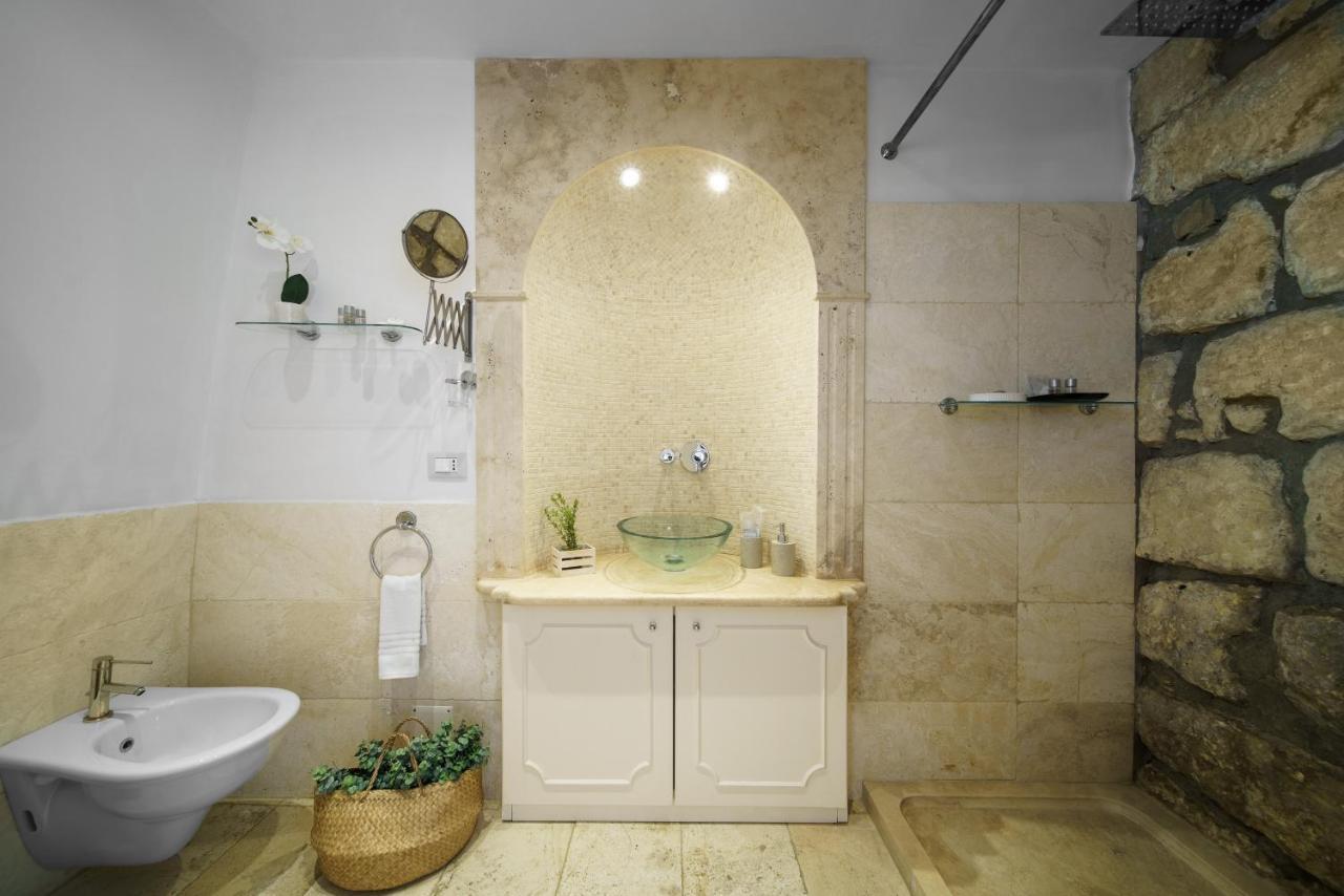 Apartament Castello House Cagliari Zewnętrze zdjęcie