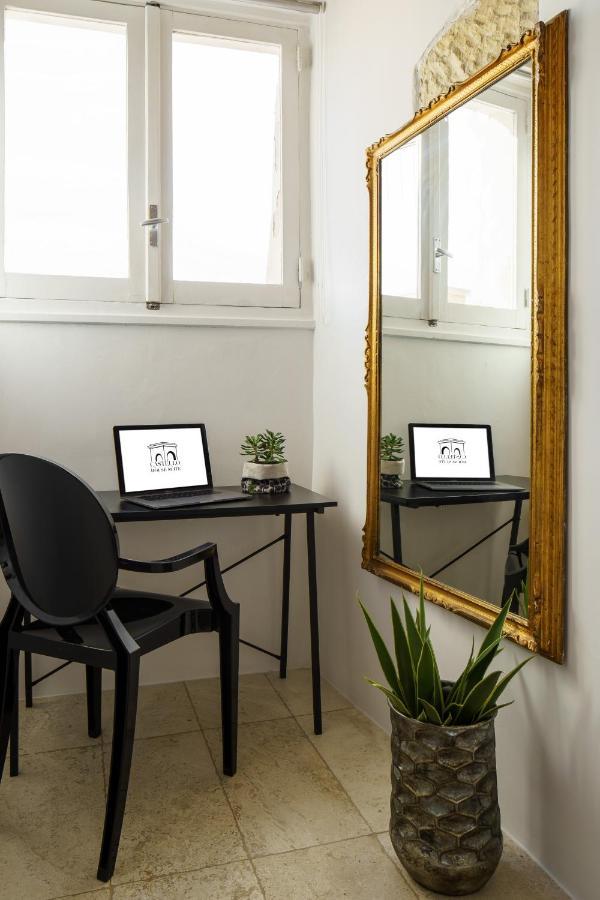 Apartament Castello House Cagliari Zewnętrze zdjęcie
