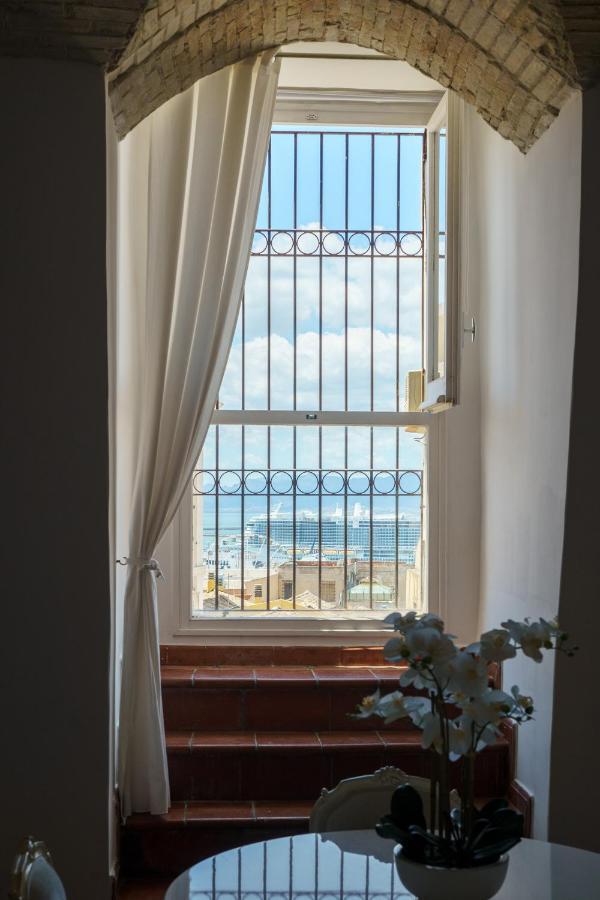 Apartament Castello House Cagliari Zewnętrze zdjęcie
