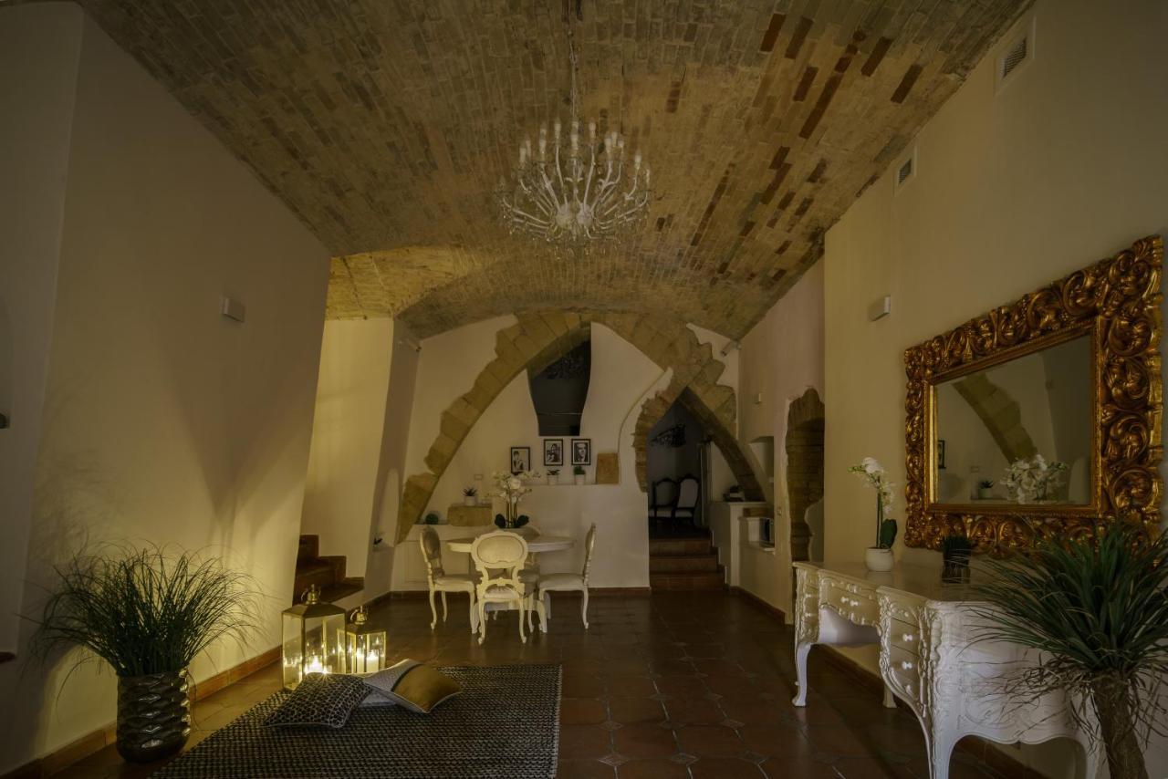 Apartament Castello House Cagliari Zewnętrze zdjęcie