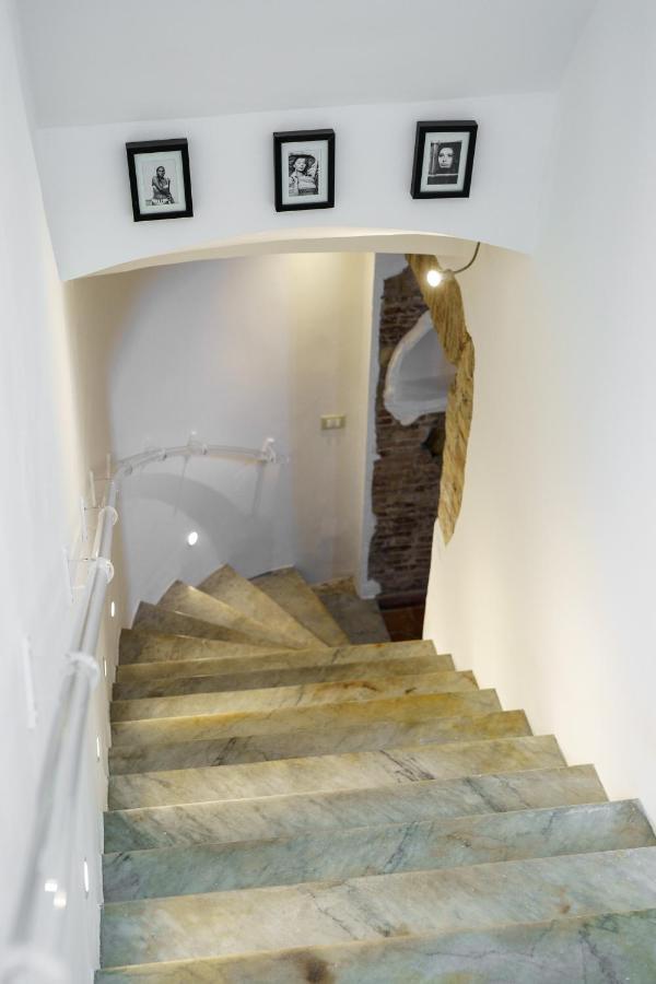 Apartament Castello House Cagliari Zewnętrze zdjęcie