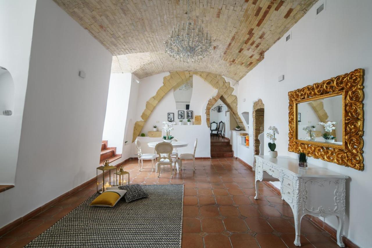 Apartament Castello House Cagliari Zewnętrze zdjęcie
