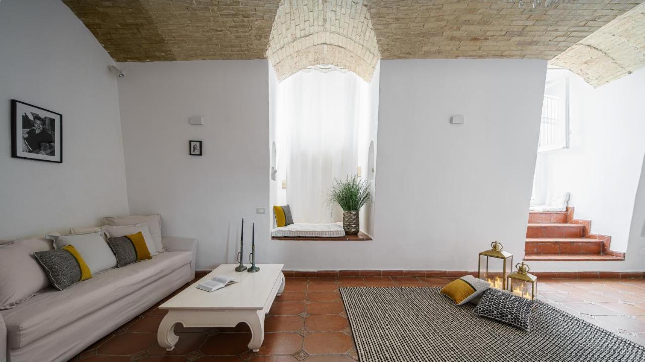Apartament Castello House Cagliari Zewnętrze zdjęcie