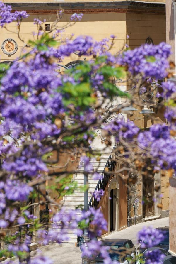 Apartament Castello House Cagliari Zewnętrze zdjęcie