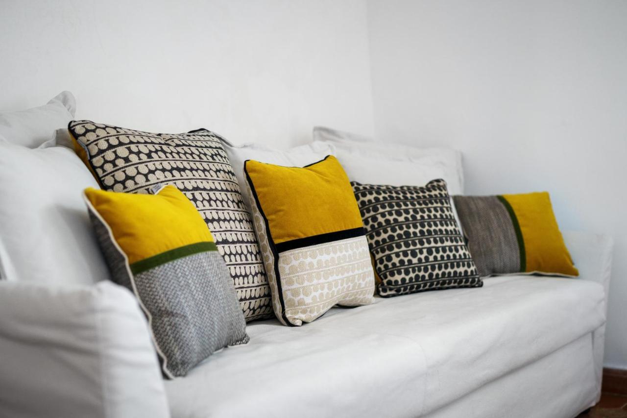 Apartament Castello House Cagliari Zewnętrze zdjęcie