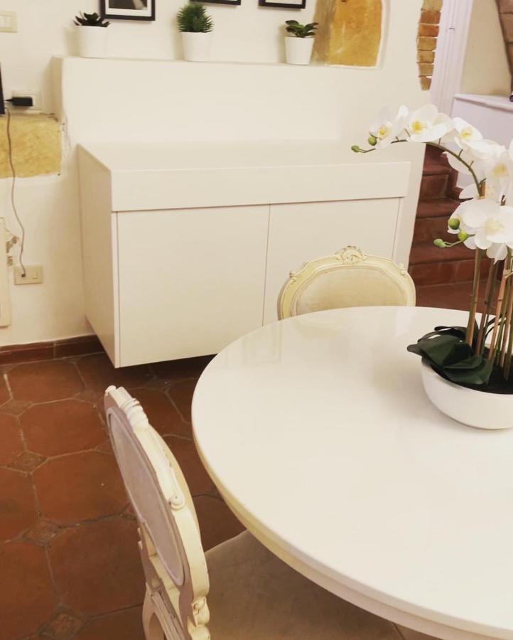 Apartament Castello House Cagliari Zewnętrze zdjęcie